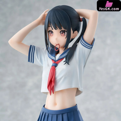 Original The Inside Of The Sailor Suit (Licensed) Statue - Union Creative Studio [Pre-Order] Design