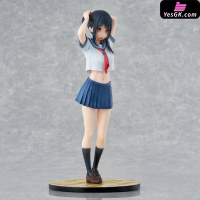 Original The Inside Of The Sailor Suit (Licensed) Statue - Union Creative Studio [Pre-Order] Design