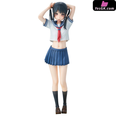 Original The Inside Of The Sailor Suit (Licensed) Statue - Union Creative Studio [Pre-Order] Design