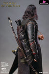 Original The King of the West DYM202403 Action Figure - Hell Cat Studio [Pre-Order] Original Design