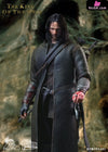 Original The King of the West DYM202403 Action Figure - Hell Cat Studio [Pre-Order] Original Design
