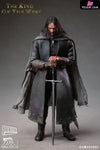 Original The King of the West DYM202403 Action Figure - Hell Cat Studio [Pre-Order] Original Design