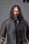 Original The King of the West DYM202403 Action Figure - Hell Cat Studio [Pre-Order] Original Design