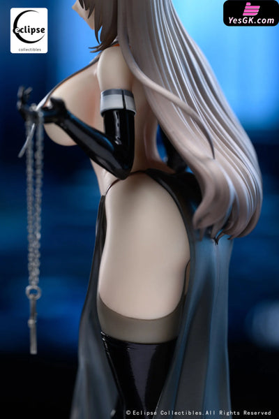 Original The Noble Nun Grace Statue - Eclipse Collectibles Studio [Pre - Order] Design