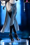 Original The Noble Nun Grace Statue - Eclipse Collectibles Studio [Pre - Order] Design