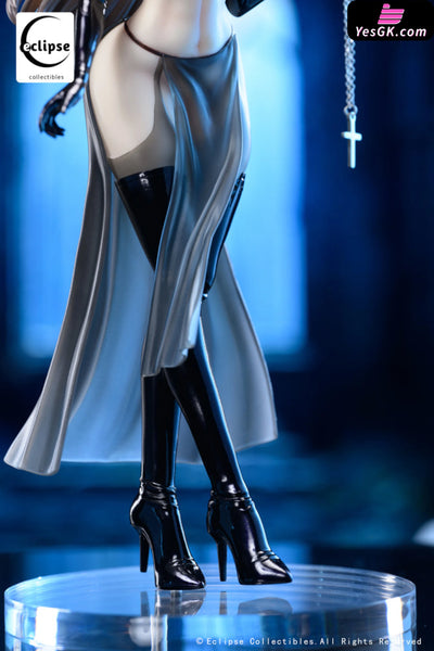 Original The Noble Nun Grace Statue - Eclipse Collectibles Studio [Pre - Order] Design