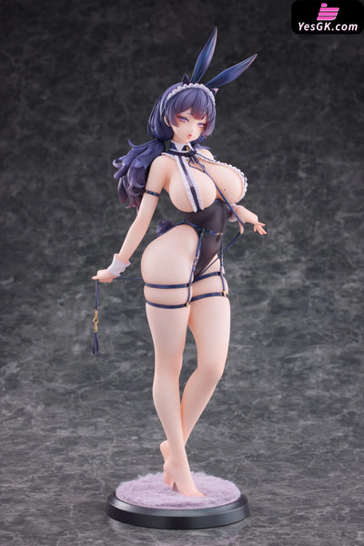 Original The Obedient Hina Verna (Licensed) Statue - Otherwhere Studio [Pre-Order] Design