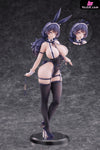 Original The Obedient Hina Verna (Licensed) Statue - Otherwhere Studio [Pre-Order] Deposit / A