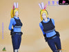 Original The Rabbit Police Officer Set MA-035 (Licensed) Model Accessories - CUKE TOYS Studio [Pre-Order Closed]