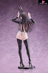 Original The Reverse Rabbit Girl (Licensed) Statue - PartyLook Studio [In-Stock] Original Design