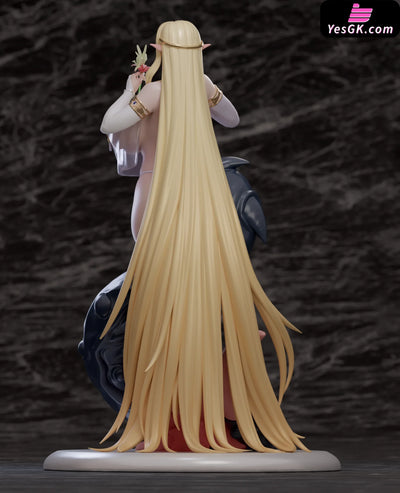 Original The Shattered Queen of the Destroyed Kingdom - Ruda Gerte 1/4 Licensed Statue - SODA Studio [Pre-Order]