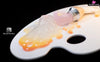 Original The Sleeping Beauty Series Color GID Orange Art Toys - WeArtDoing Studio [In-Stock] - Full Payment - Original
