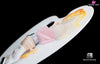 Original The Sleeping Beauty Series Color GID Orange Art Toys - WeArtDoing Studio [In-Stock] - Full Payment - Original