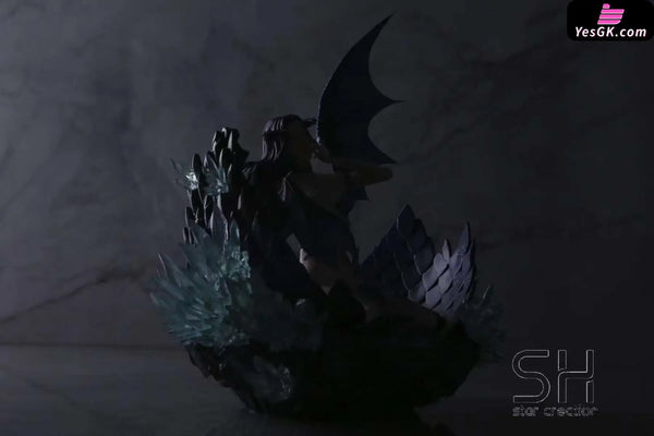 Original The Star Dragon Born Resin Statue - Sh Studio [Pre-Order] Design