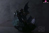 Original The Star Dragon Born Resin Statue - Sh Studio [Pre-Order] Design