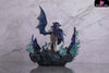 Original The Star Dragon Born Resin Statue - Sh Studio [Pre-Order] Design