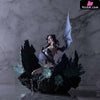 Original The Star Dragon Born Resin Statue - Sh Studio [Pre-Order] Design