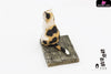 Original The Story of Cat Series Meditation Cat Orange Cat & Calico Cat & Black Cat Art Toys - WeArtDoing Studio