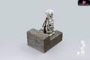 Original The Story of Cat Series Sad Cat Piebald Cat Art Toys - WeArtDoing Studio [In-Stock] - Original Design