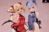 Original Tiffany & Chloe 1/8 Scale Figure - VIOLET STUDIO [In-Stock] - Full Payment - Original Design