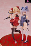 Original Tiffany & Chloe 1/8 Scale Figure - VIOLET STUDIO [In-Stock] - Full Payment - Original Design