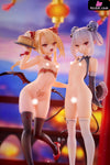 Original Tiffany & Chloe 1/8 Scale Figure - VIOLET STUDIO [In-Stock] - Full Payment - Original Design