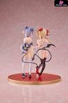 Original Tiffany & Chloe 1/8 Scale Figure - VIOLET STUDIO [In-Stock] - Full Payment - Original Design