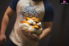Original Tiger Mask 2.0 - Shibadon Studio [Pre-Order] - Full Payment - Original Design