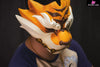 Original Tiger Mask 2.0 - Shibadon Studio [Pre-Order] - Full Payment - Original Design