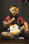 Original Tiger Mask 2.0 - Shibadon Studio [Pre-Order] - Full Payment - Original Design