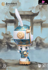 Original TO STAR NT-00001-4 Statue - Pure Arts Studio [In-Stock] Original Design