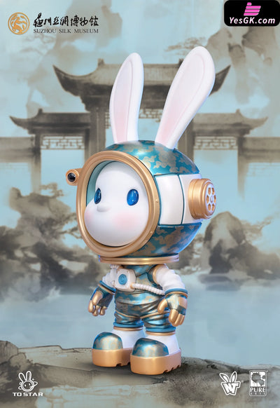 Original TO STAR NT-00001-4 Statue - Pure Arts Studio [In-Stock] Original Design