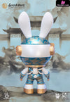 Original TO STAR NT-00001-4 Statue - Pure Arts Studio [In-Stock] Original Design