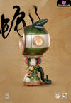 Original TO STAR NT-00001-4 Statue - Pure Arts Studio [In-Stock] Original Design
