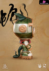 Original TO STAR NT-00001-4 Statue - Pure Arts Studio [In-Stock] Original Design