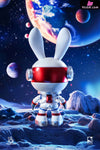 Original TO STAR NT-00001-4 Statue - Pure Arts Studio [In-Stock] Original Design