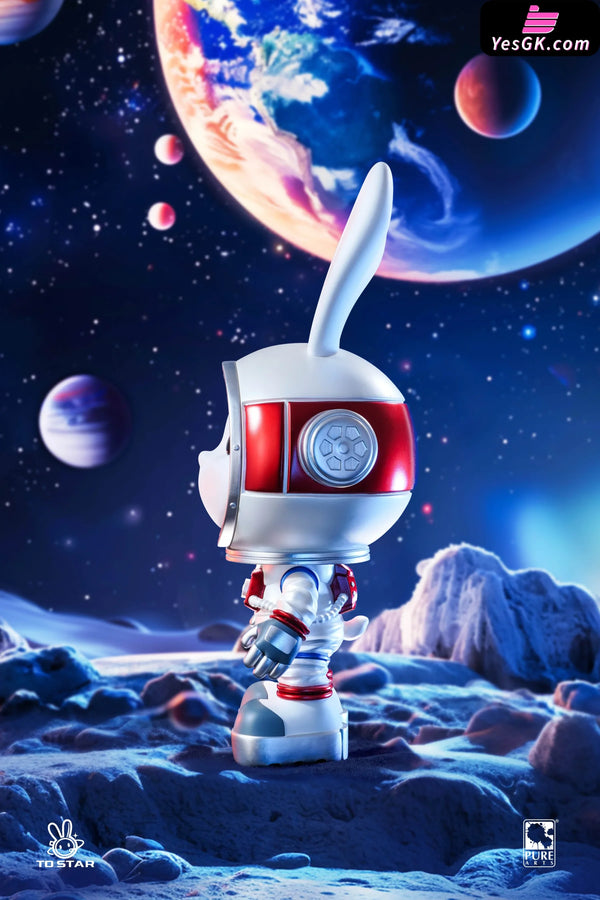 Original TO STAR NT-00001-4 Statue - Pure Arts Studio [In-Stock] Original Design