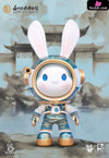 Original TO STAR NT-00001-4 Statue - Pure Arts Studio [In-Stock] Full Payment / NT-00002 Original Design
