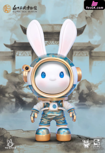 Original TO STAR NT-00001-4 Statue - Pure Arts Studio [In-Stock] Full Payment / NT-00002 Original Design