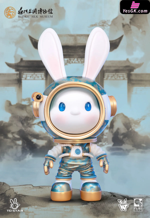 Original TO STAR NT-00001-4 Statue - Pure Arts Studio [In-Stock] Full Payment / NT-00002 Original Design