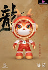 Original TO STAR NT-00001-4 Statue - Pure Arts Studio [In-Stock] Full Payment / NT-00003 Original Design