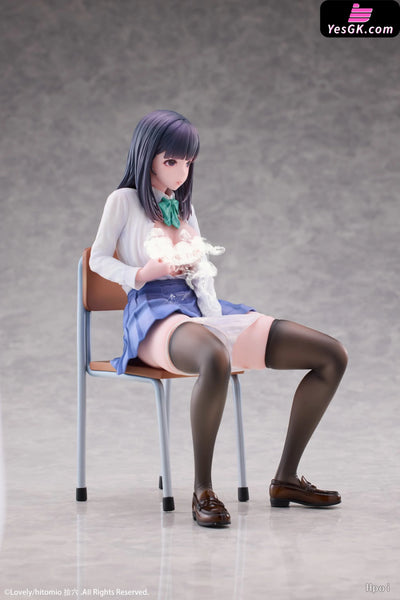 Original Tokiame Statue - Lovely Studio [Pre-Order] Design