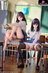 Original Tokiame Statue - Lovely Studio [Pre-Order] Design