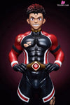 Original Tomoki Akaishi & Yuya Aoshima 1/6 Statue (Licensed) - Gentleman 18 Studio [Pre-Order Closed] - Original Design