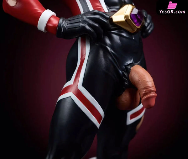 Original Tomoki Akaishi & Yuya Aoshima 1/6 Statue (Licensed) - Gentleman 18 Studio [Pre-Order Closed] - Original Design