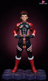 Original Tomoki Akaishi & Yuya Aoshima 1/6 Statue (Licensed) - Gentleman 18 Studio [Pre-Order Closed] - Original Design