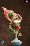 Original Twin Flowers June Resin Statue - Fantastic Capsule Design Toy Studio [Pre-Order]