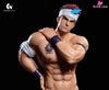 Original Twins Oki Ardana & Okan Resin Statue - Gentleman 18 Studio [Pre-Order] Design