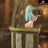 Original Two-Dimensional Girl #4 Elizabeth Statue - Pointer Bear Studio [Pre-Order] Design