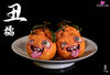 Original Ugly Orange Statue - Cang Ming Studio [Pre-Order] Design